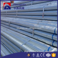 3/4" gi pipe price per kg of astm a53 shcedule 40 galvanized steel pipe